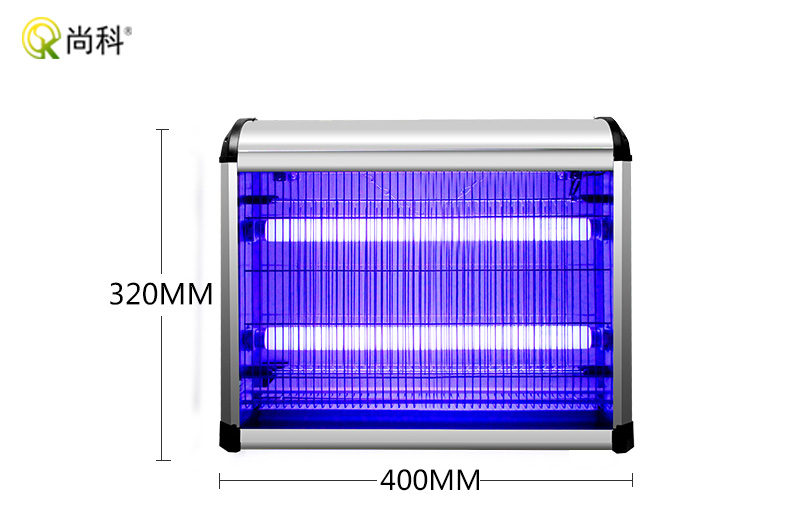 20w電擊式滅蠅燈