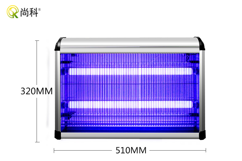 30W電擊式滅蠅燈電滅蠅器